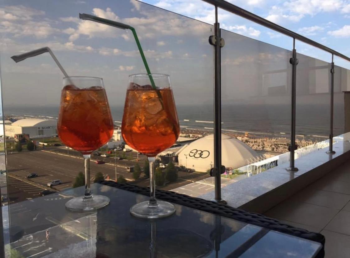 Summerland Mamaia View Zewnętrze zdjęcie