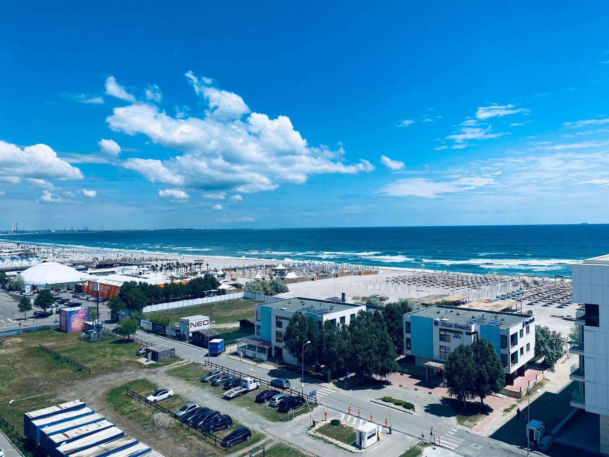 Summerland Mamaia View Zewnętrze zdjęcie